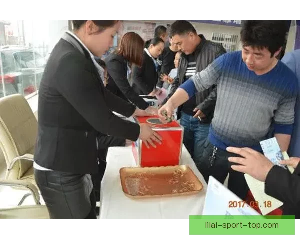 以利来口碑如何分析消费者评价与市场表现