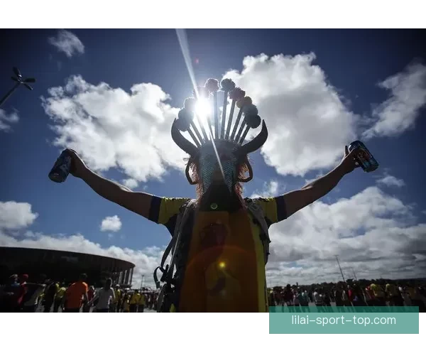 世界杯竞猜稳定平台推荐，助力球迷精准投注赢大奖