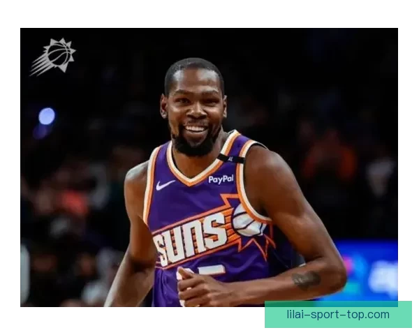 杜兰特40+7狂砍难掩失误痛苦 客场逆转22分未能完成奇迹