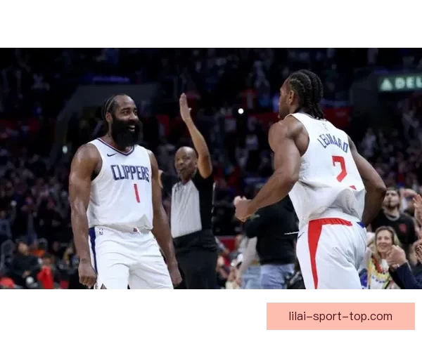 快船逆境仍团结 加兰小卡默契让人忆起骑士辉煌岁月