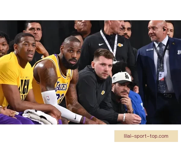 詹姆斯全力力挺东契奇湖人豪取七连胜卢卡直言赢球才是快乐源泉