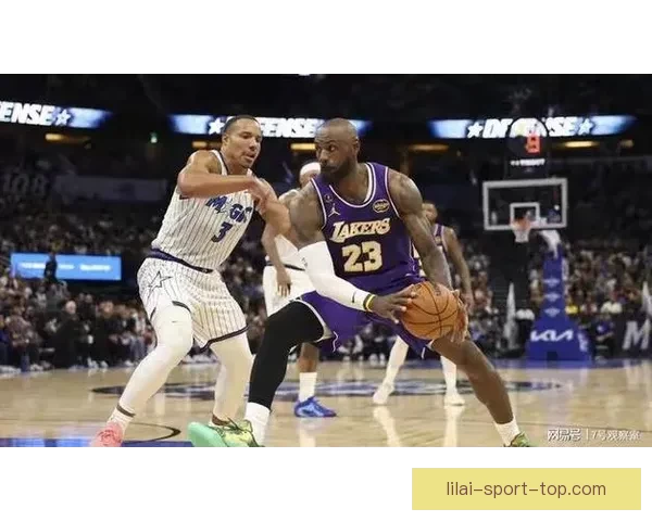 湖人魔术大战前瞻 东皇组合欲复仇 班凯罗贝恩能否终结连胜纪录