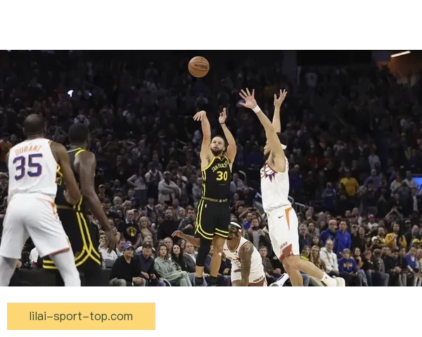 从18中1到绝杀三分赫尔利铁爆全场机会终会到来