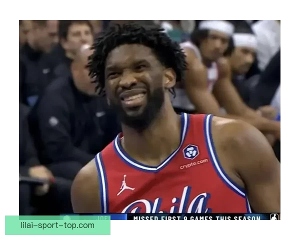 恩比德透露养伤期间不敢咳嗽打喷嚏 乔治重拾爆发力状态