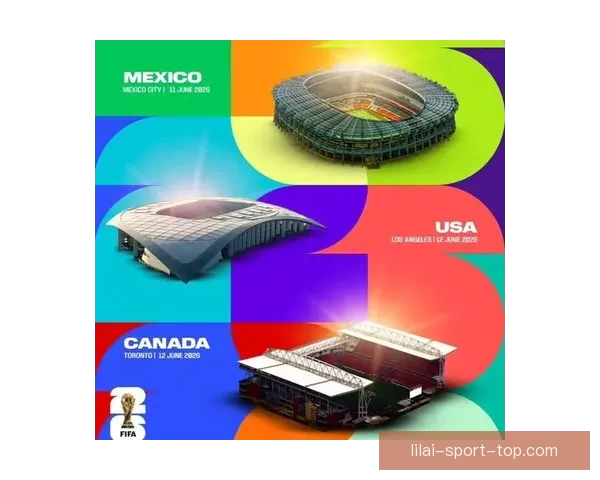 2026年世界杯展望：全球足球盛宴即将来临，历史新篇章等待开启