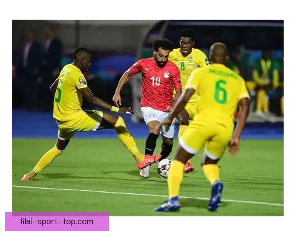 世界杯竞猜赔率波动解析与球队胜负走势深度剖析