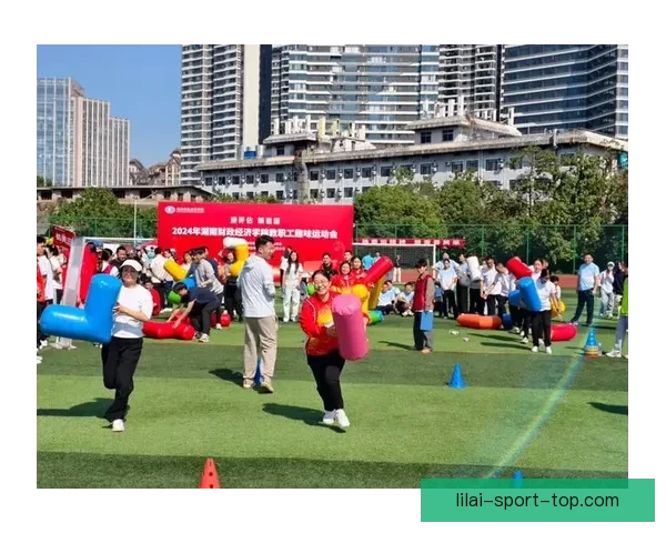 全民参与体育竞猜赢好礼激情赛事互动盛典火热开启乐享运动狂欢季