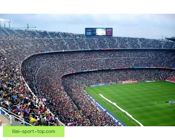 2026年世界杯将首次由三国联合举办 探索美国 加拿大 墨西哥的足球魅力