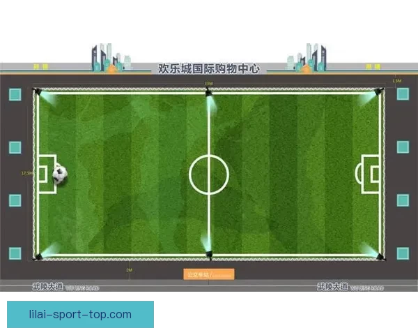 世界杯激情赛程全解析及精准竞猜预测指南 世界杯激情赛程全解析及精准竞猜预测指南